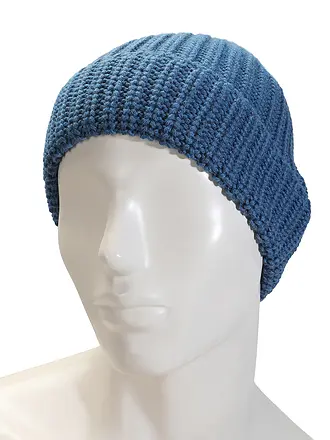 GRAN SASSO | Bonnet - Cagoule | blau